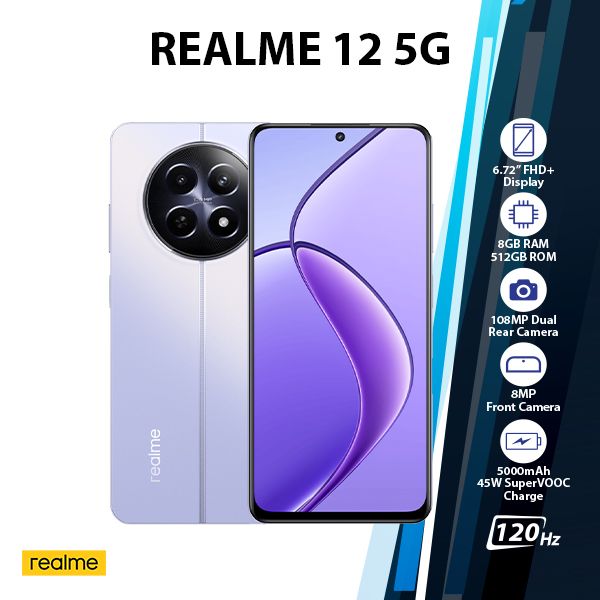 [PQR]-REALME-12-5G-512GB-PUR