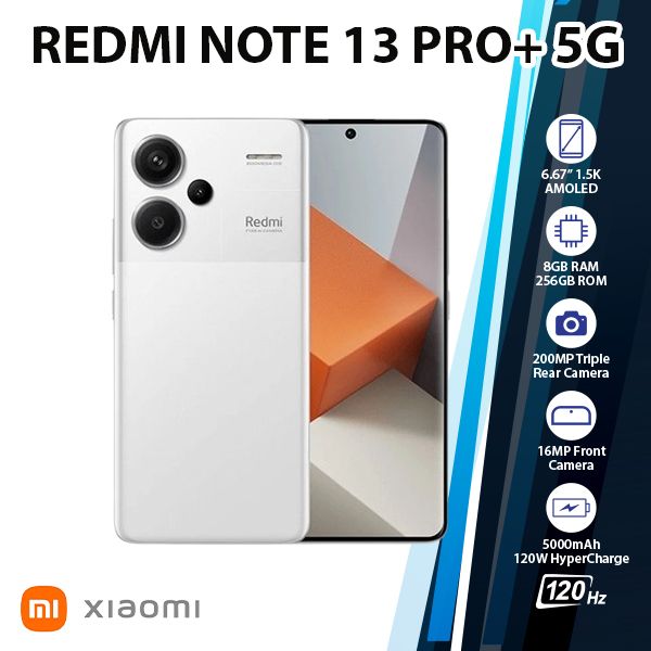 [PQR]-REDMI-Note-13-Pro+-5G-WHT