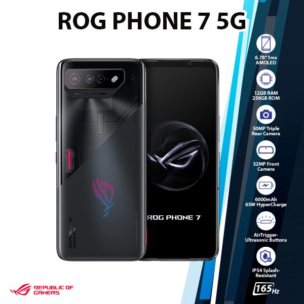 [PQR]-ROG-Phone-7-5G-256GB-BLK