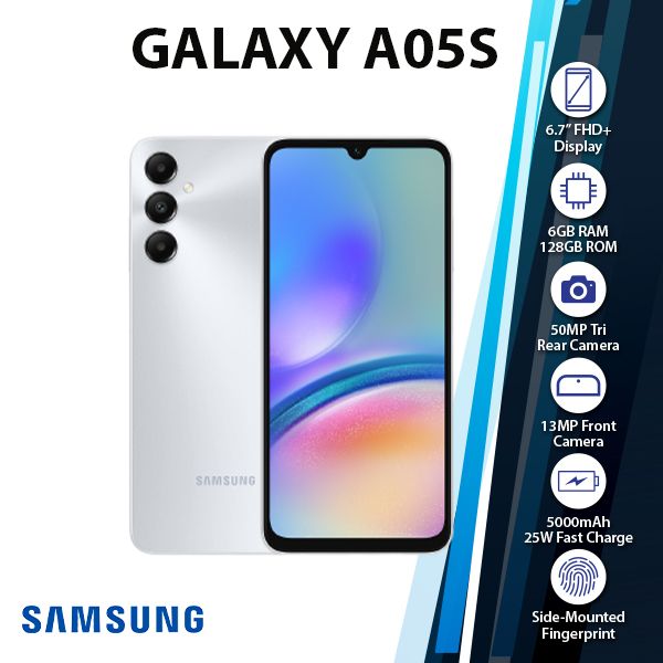 [PQR]-SAMSUNG-Galaxy-A05s-SLV