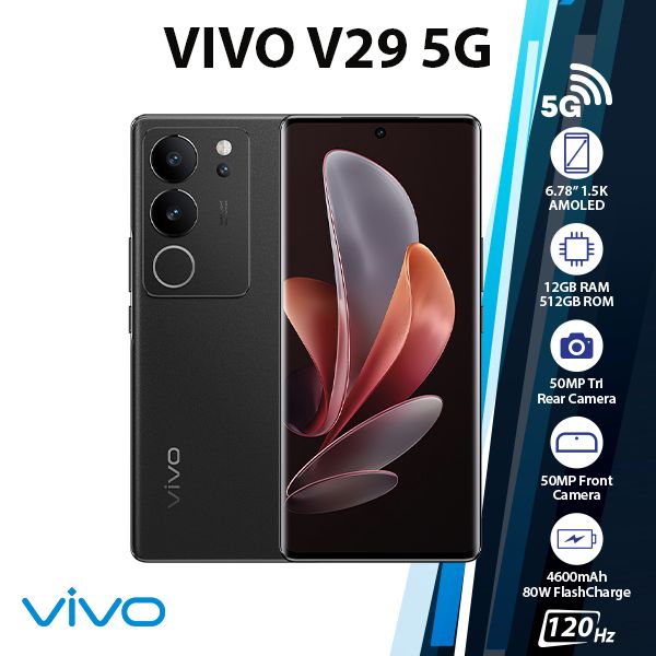 [PQR]-VIVO-V29-5G-12+512GB-BLK
