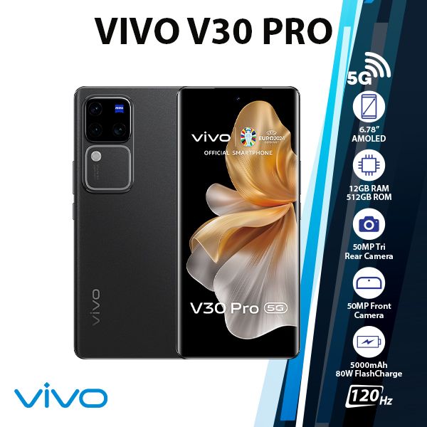 [PQR]-VIVO-V30-Pro-BLK
