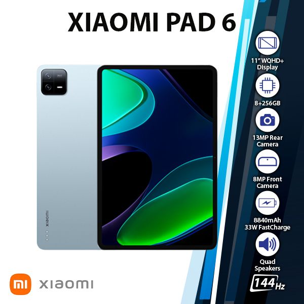 [PQR]-XIAOMI-Pad-6-8+256GB-BLU