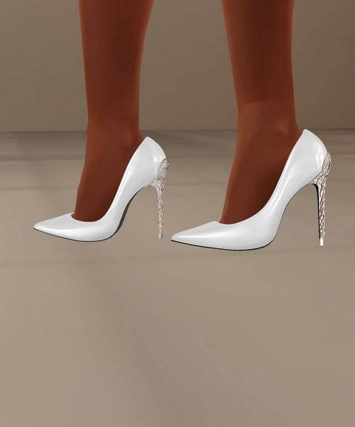 club_heels