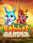 rabbit-garden