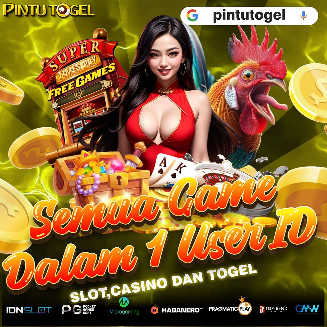 PINTUTOGEL