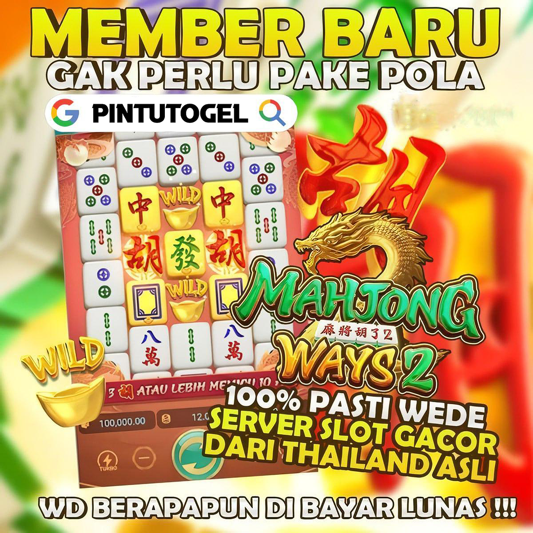 PINTUTOGEL - LINK SLOT GACOR TERBAIK ANTI RUNGKAD ULASAN SLOT DANA  FT IPAR ADALAH MAUT.png