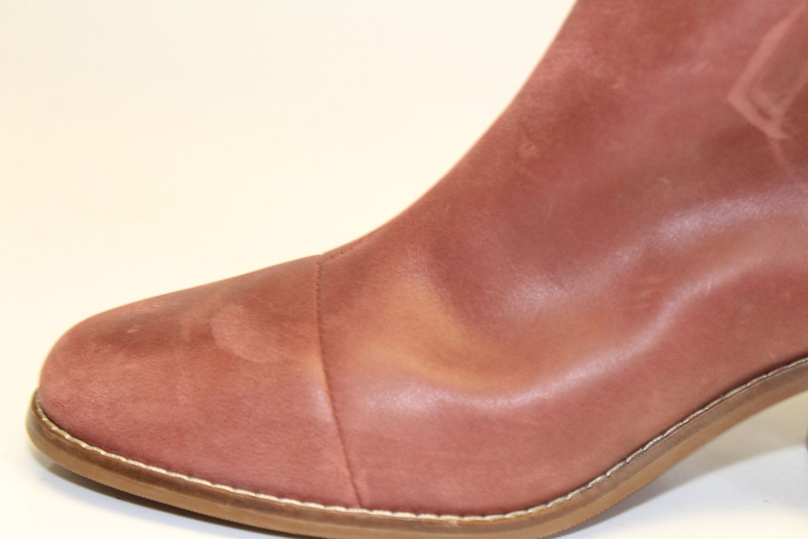 toms women's leather esme boots
