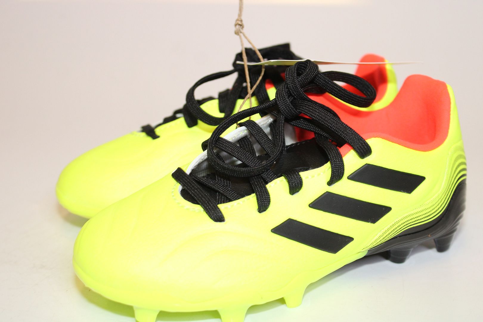 大人気新品をすべて adidas Copa Sense.3 Junior NEW Kids FG Soccer Cleats Boys シューズ