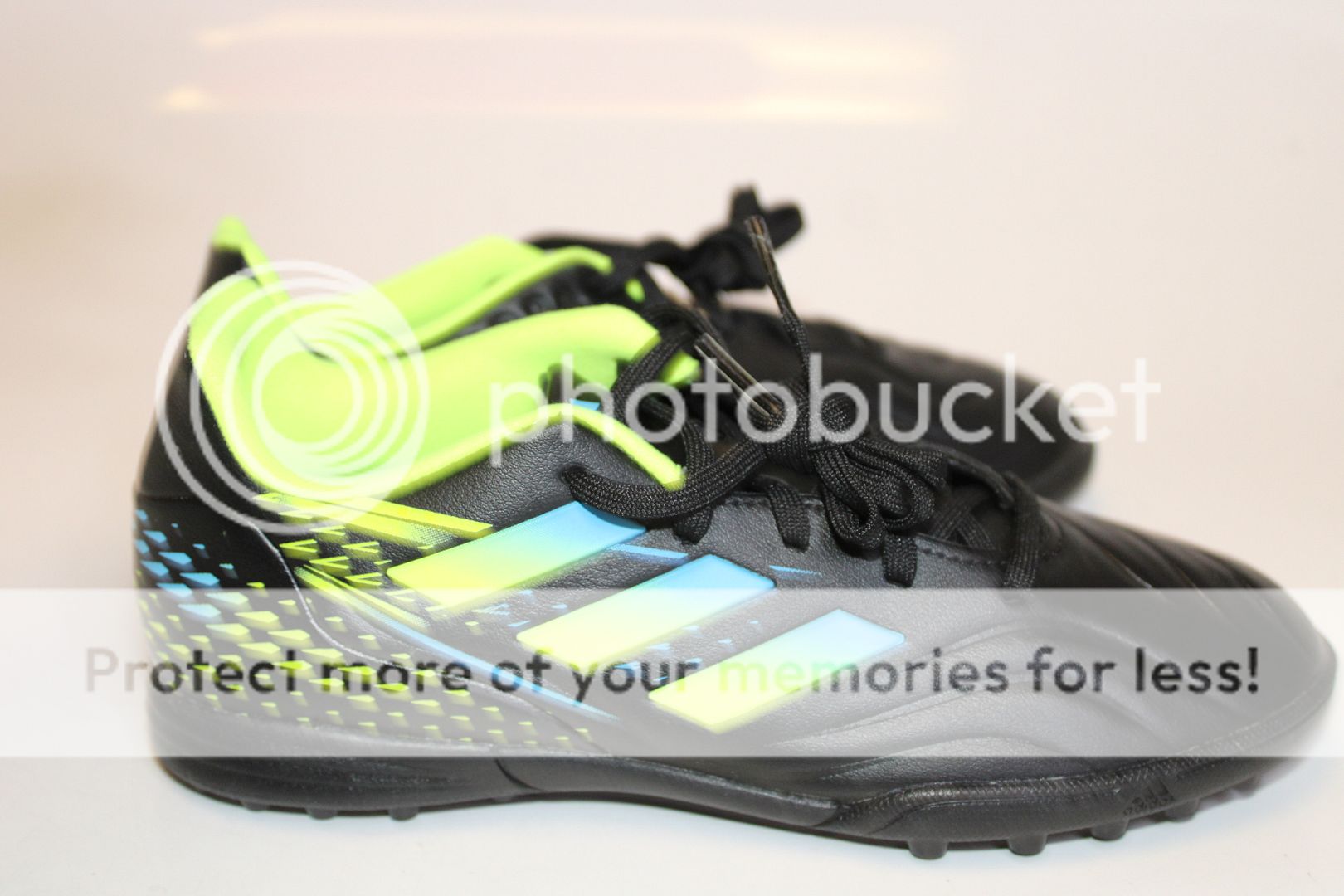 【※can】 adidas Copa Sense.3 Junior NEW Boys Size 4.5 36 2/3 Turf