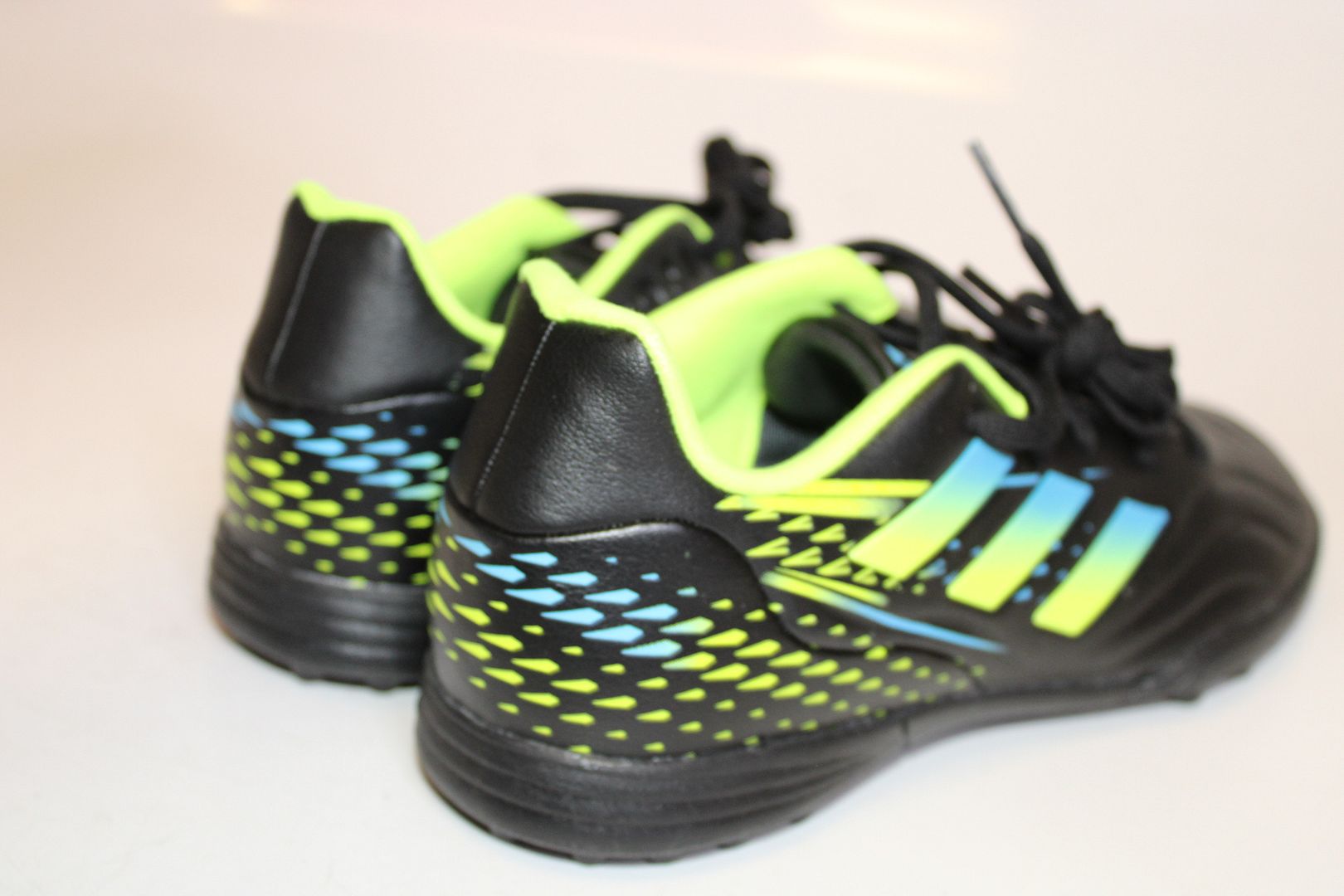 adidas Copa Sense.3 Junior NEW Boys Size 4.5 36 2/3 Turf
