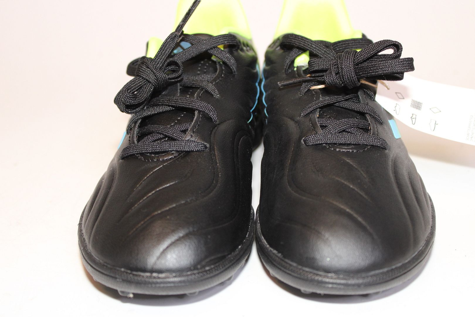 adidas Copa Sense.3 Junior NEW Boys Size 4.5 36 2/3 Turf