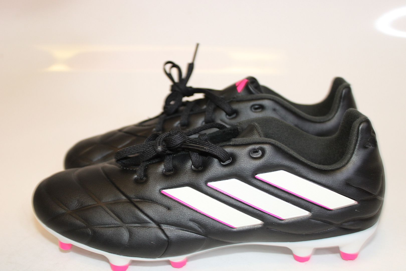 Yahoo!オークション -「adidas copa」(26.5cm) (アディダス)の