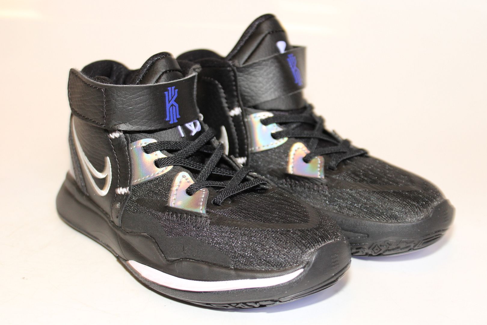 ナイキ キッズ カイリー インフィニティ バッシュ Nike Kyrie