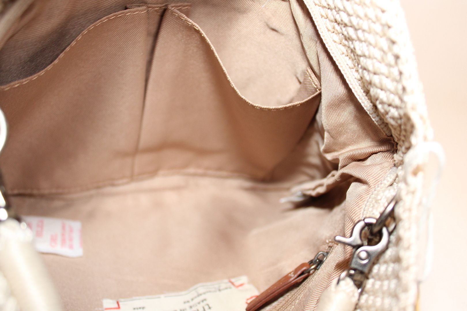 The Sak Back to Bali Convertible Crossbody 109018 NEW