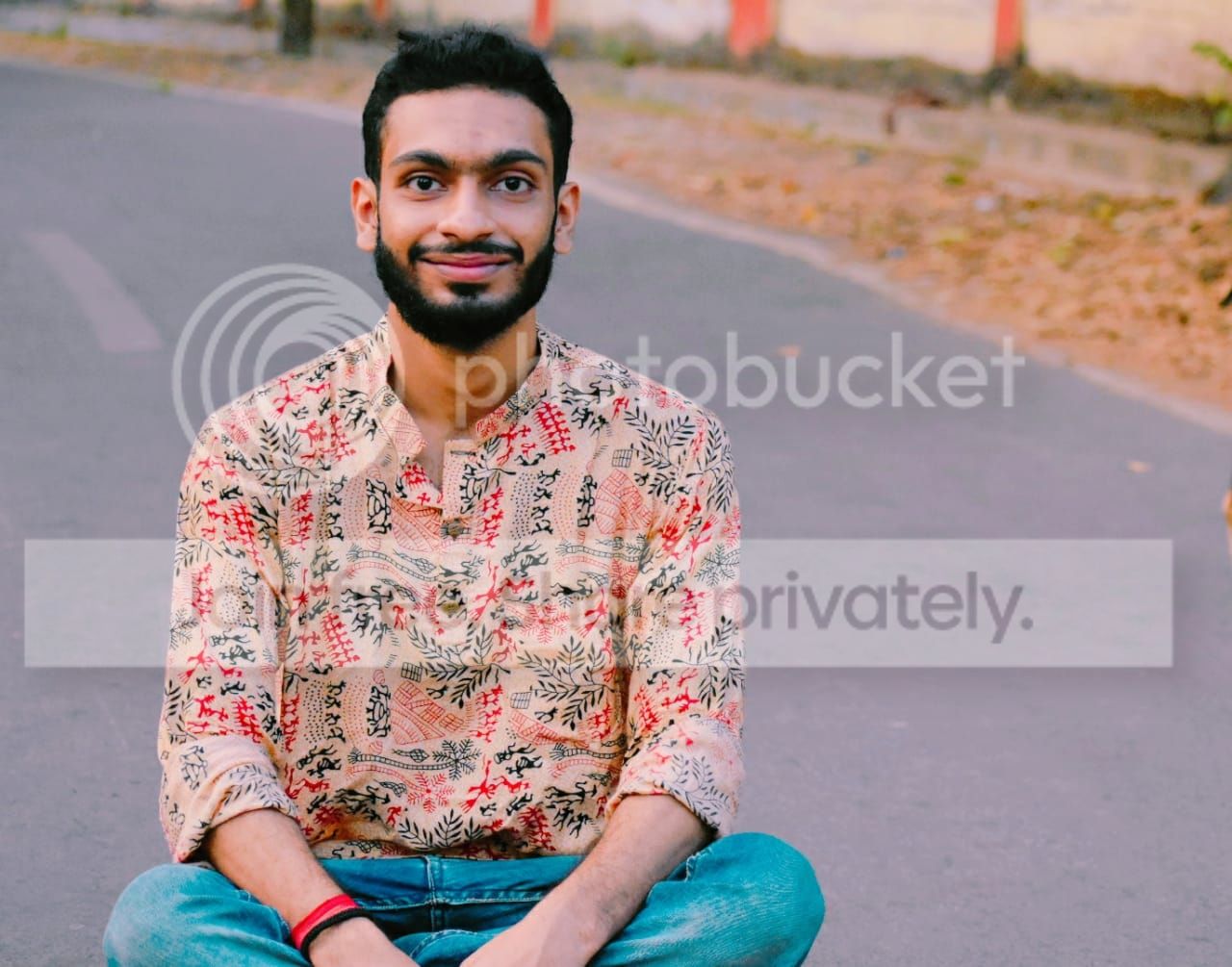 This is Saptak Bhattacharya