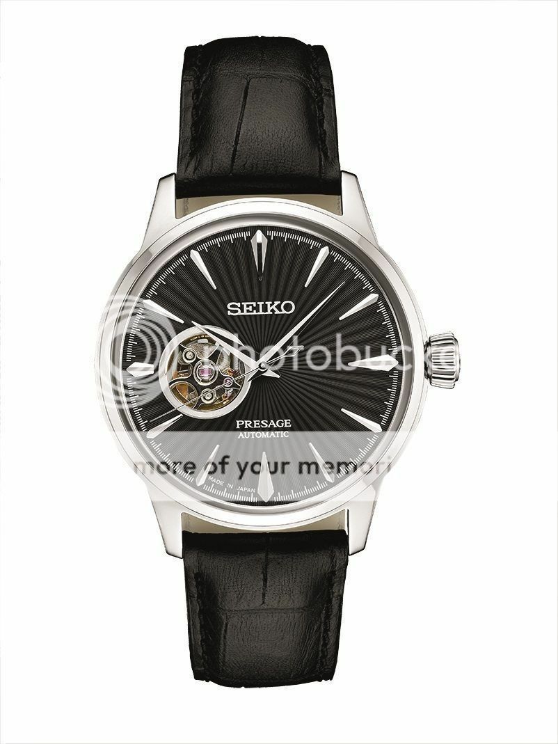 seiko skeleton automatic watch