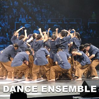 Dance Ensemble