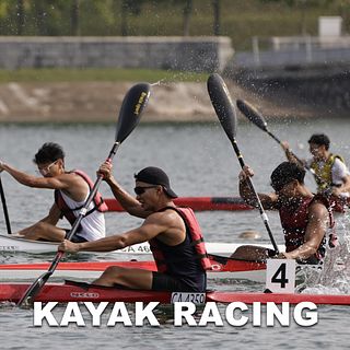 Kayak Racing