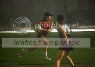 Touch Football