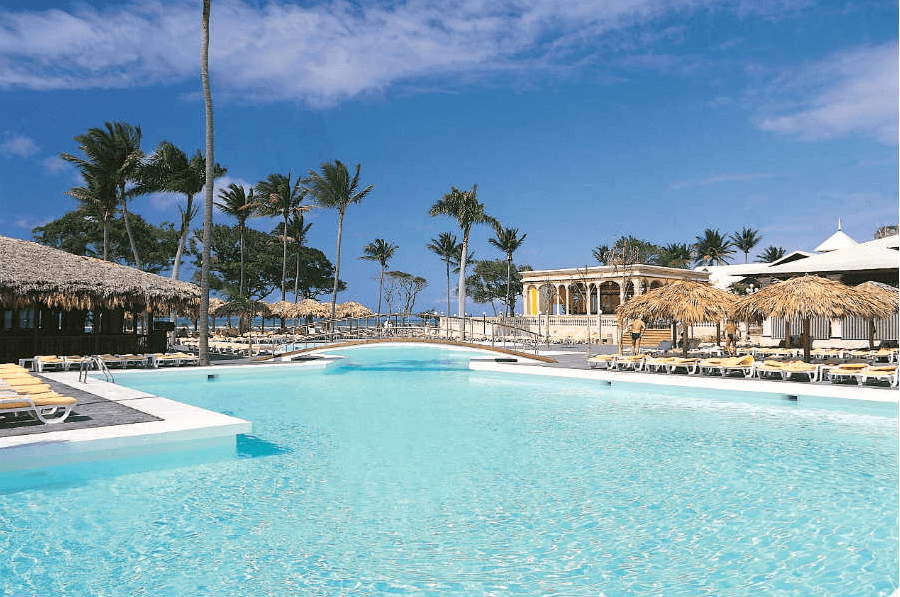 Riu Merengue Resort Vacation