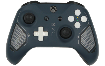 XB1 custom design modded eSports Pro Controller