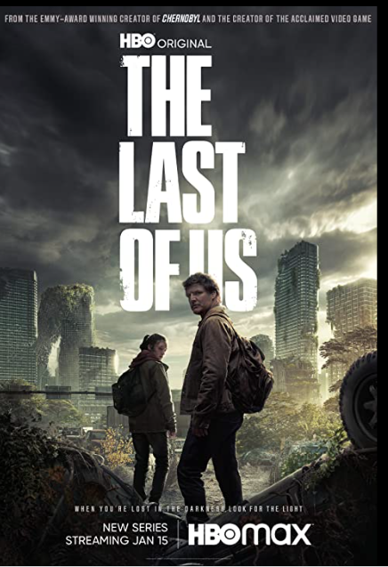 The Last of Us 1.3: Bill and Frank