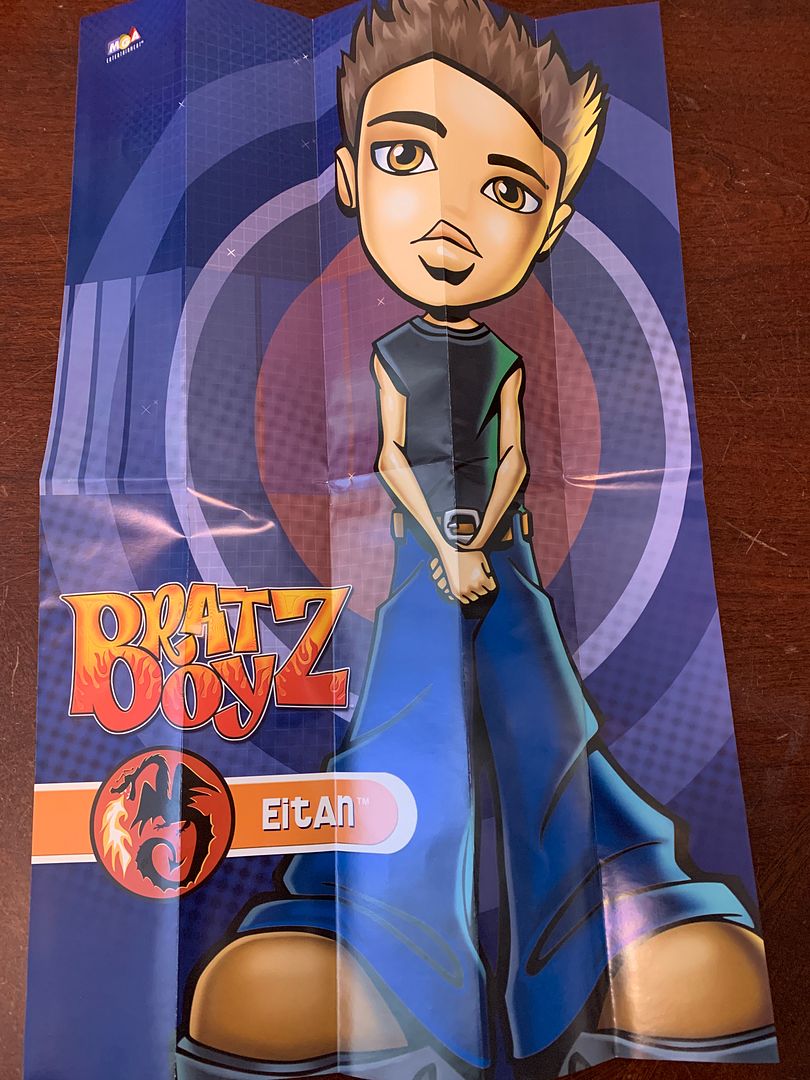 bratz boyz cartoon