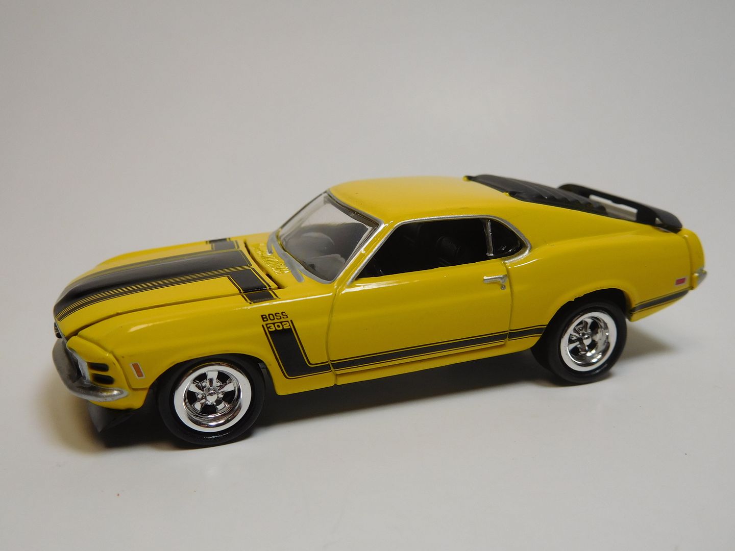 Show us your Mustangs | Page 31 | Hobbyist Forums