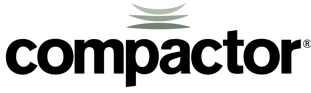 Compactor logo