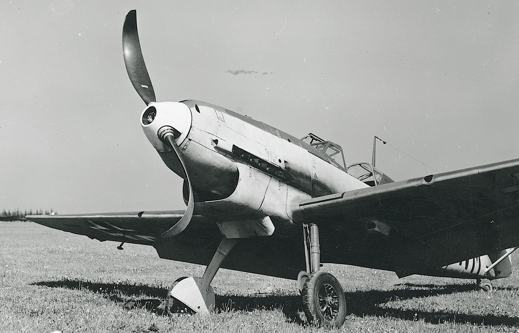 109D Mishap 109D Mishap