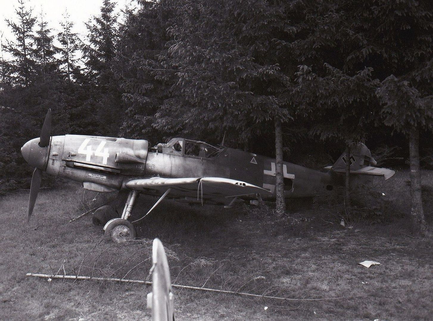 109 Captured 109 Captured