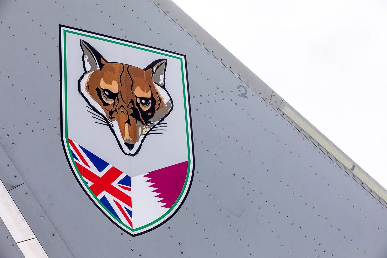12 Squadron