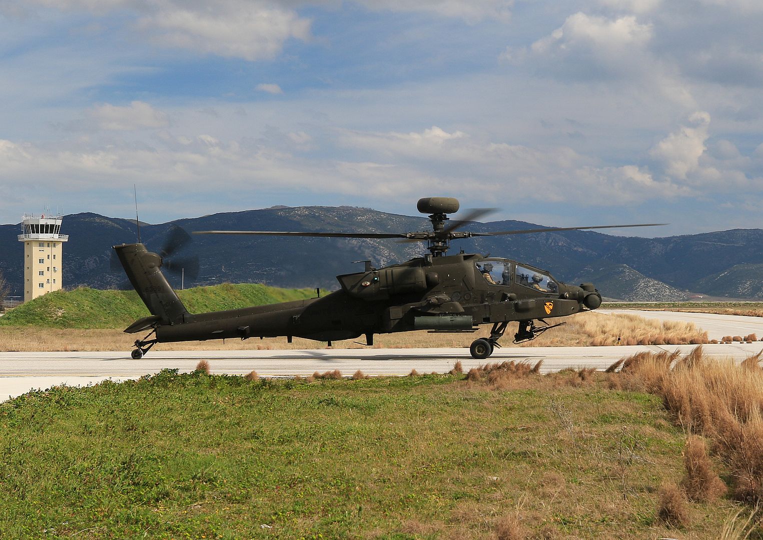 1st Air Cavalry Brigade 1st Air Cavalry Brigade