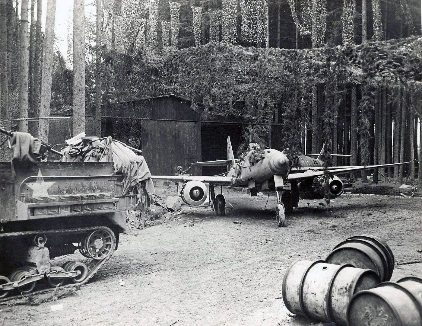 262 Captured 262 Captured