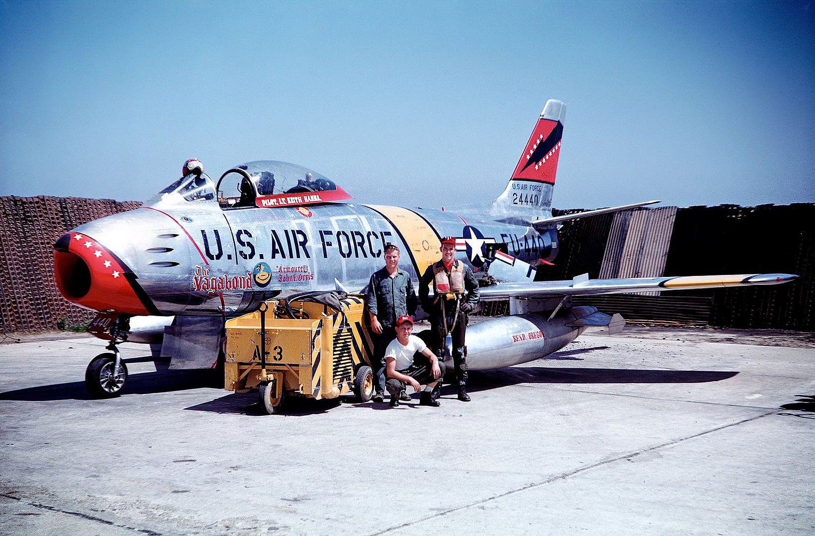 311th Fighter Bomber Squadron 311th Fighter Bomber Squadron
