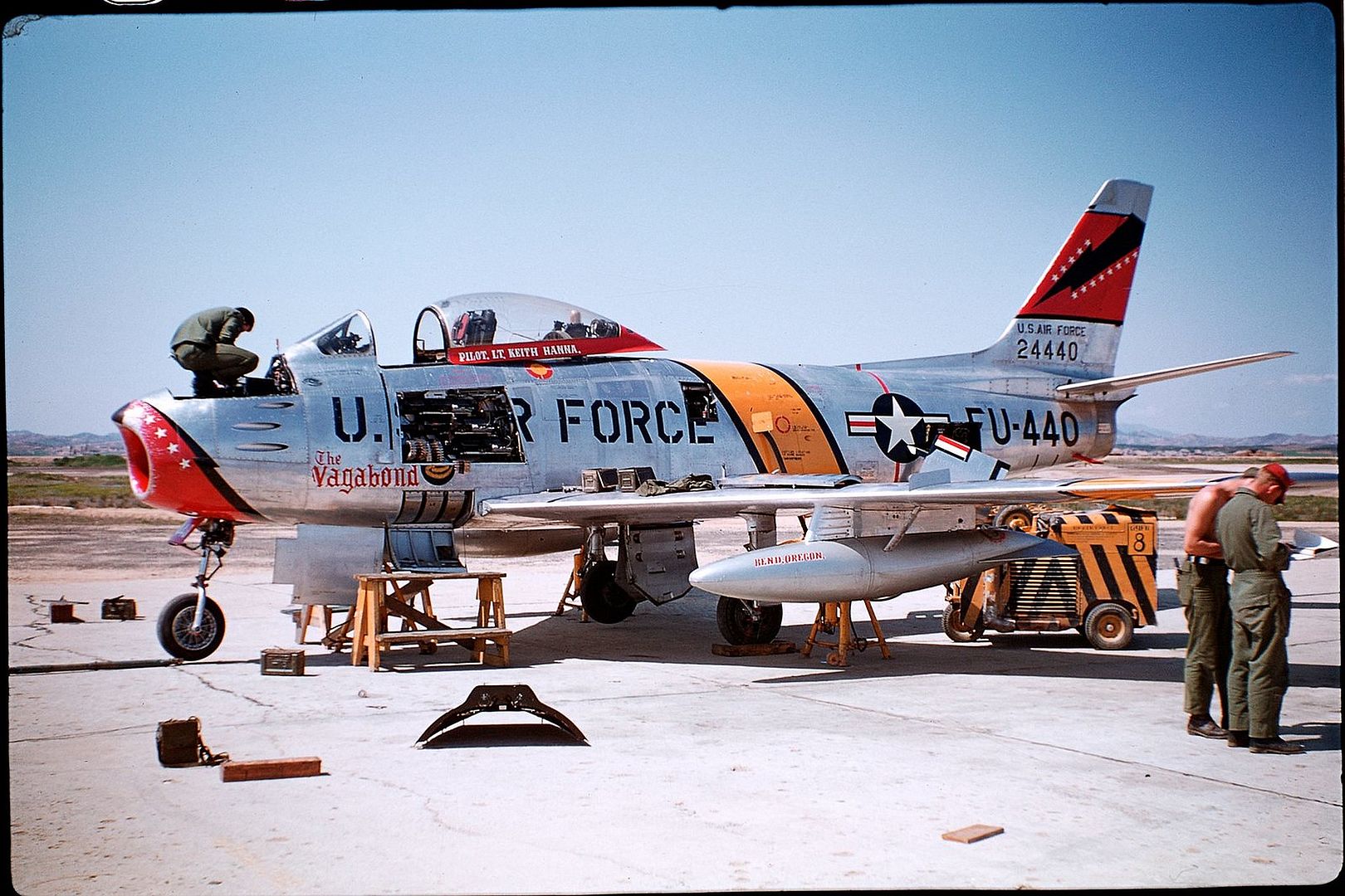 311th Fighter Bomber Squadron 1 311th Fighter Bomber Squadron 1