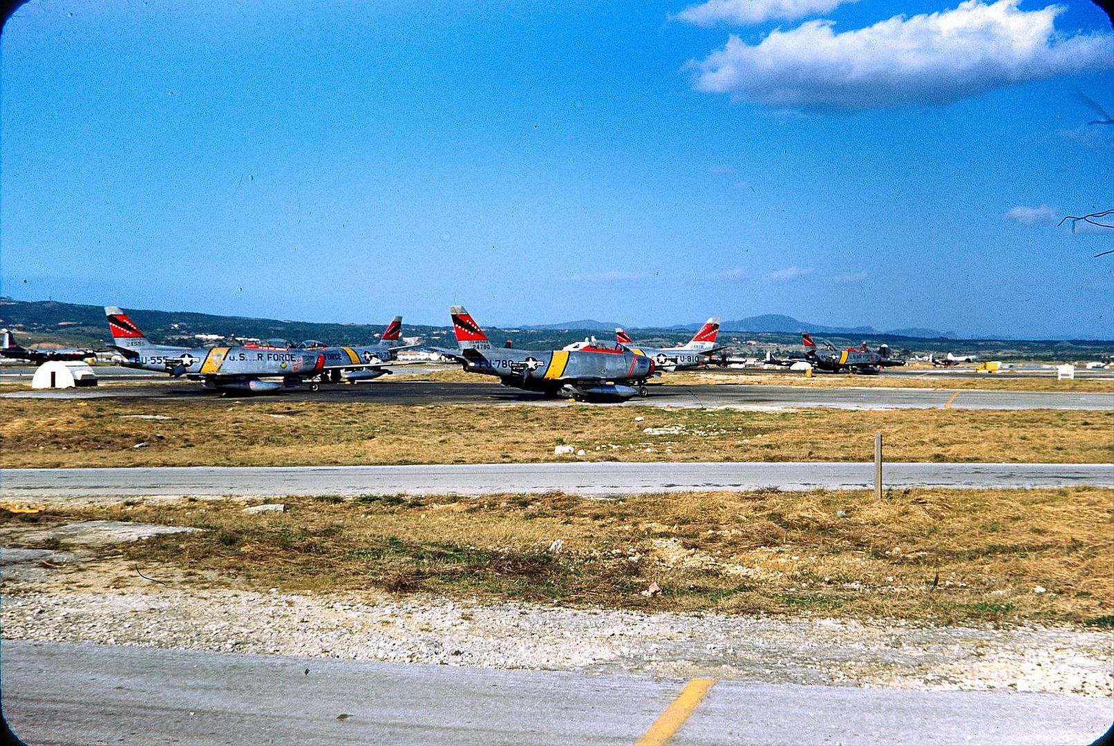 311th Fighter Bomber Squadron 11 311th Fighter Bomber Squadron 11