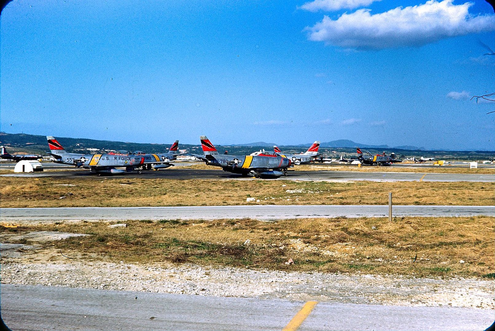 311th Fighter Bomber Squadron 11