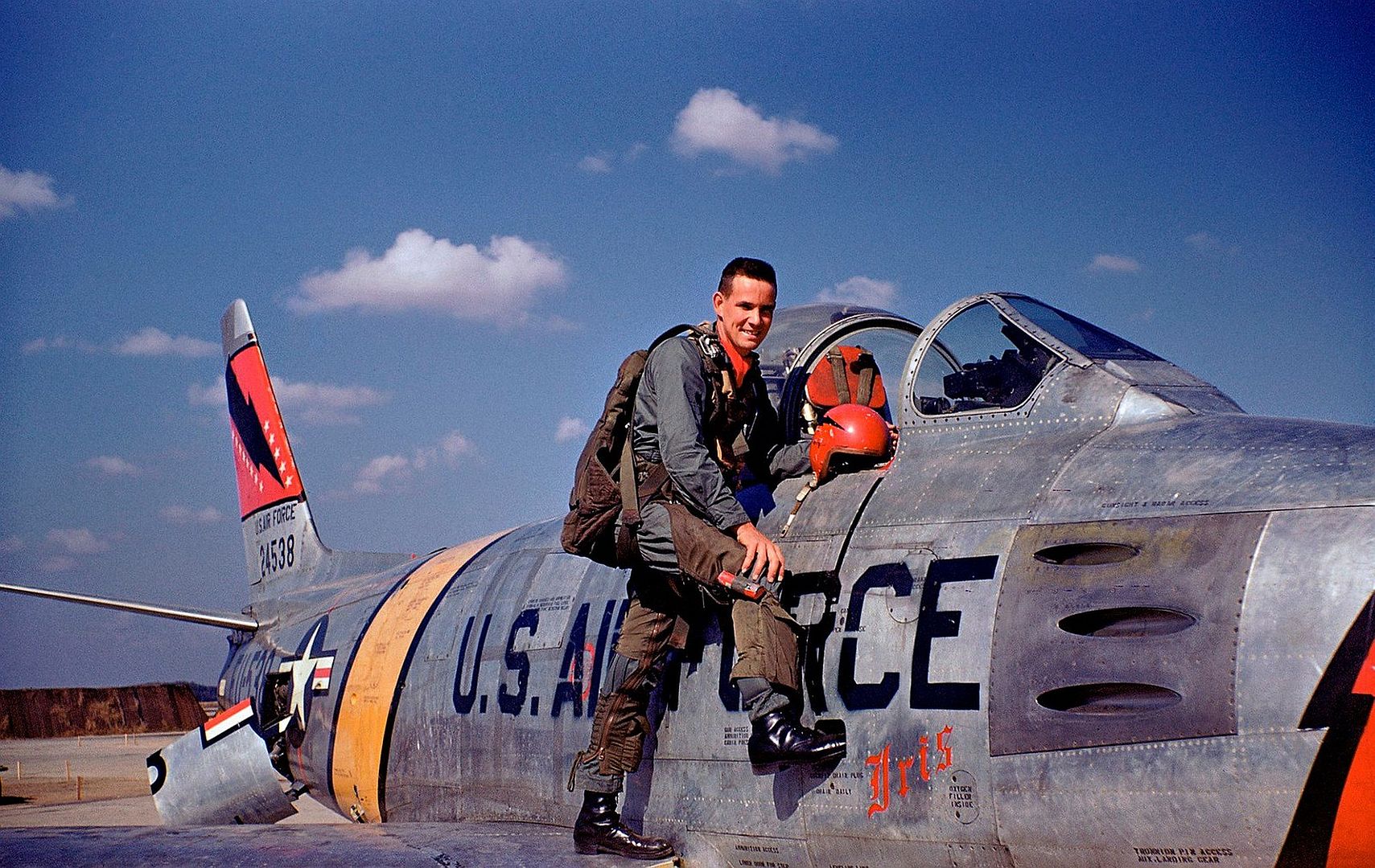 311th Fighter Bomber Squadron 2 311th Fighter Bomber Squadron 2