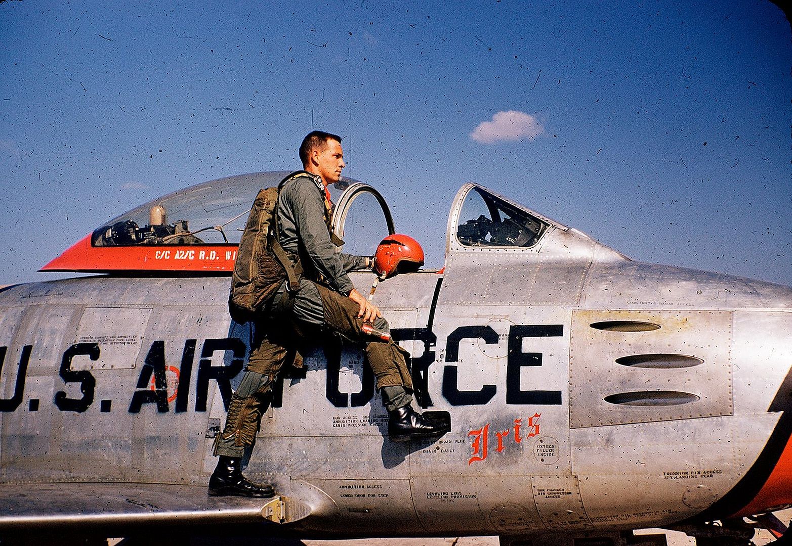 311th Fighter Bomber Squadron 3 311th Fighter Bomber Squadron 3