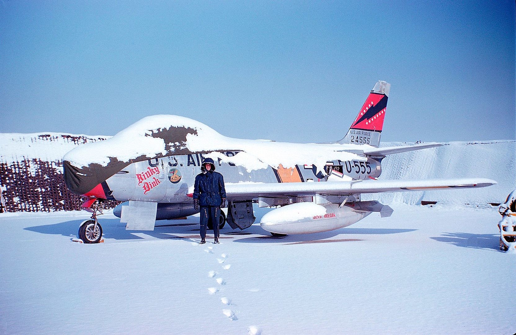 311th Fighter Bomber Squadron 6 311th Fighter Bomber Squadron 6