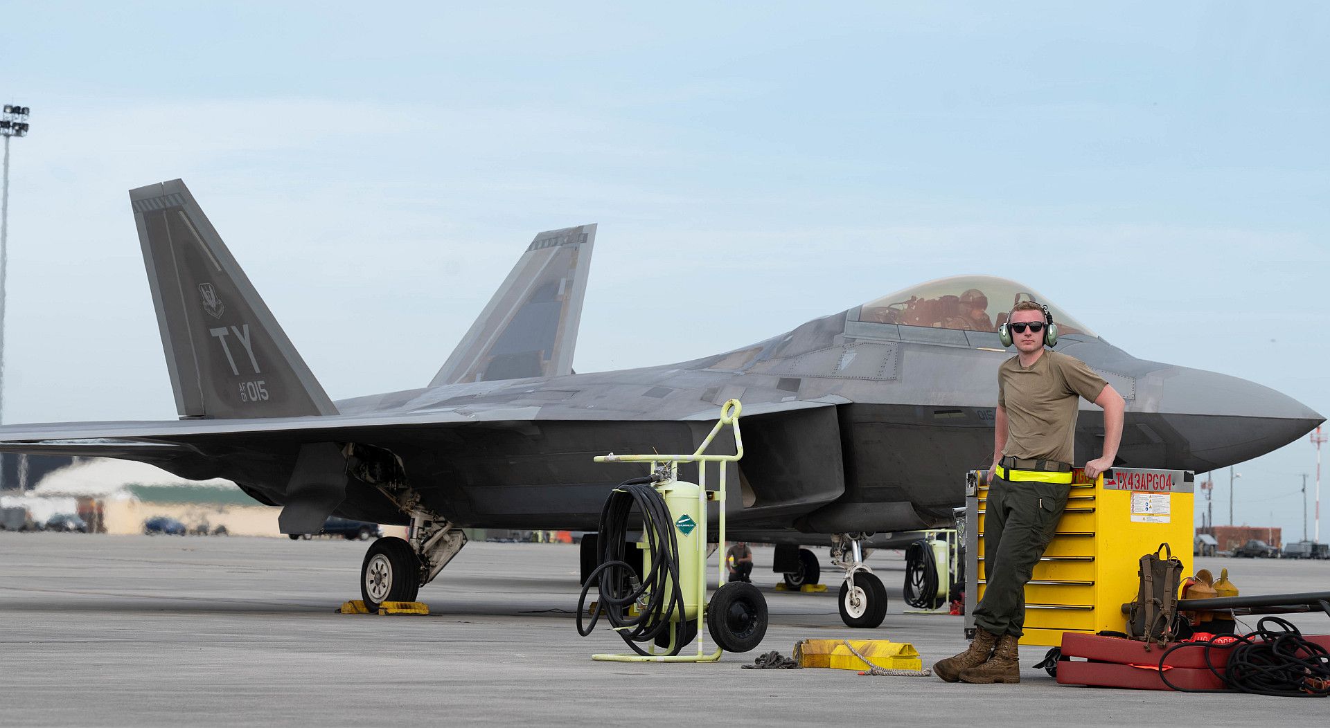 325th Fighter Wing 325th Fighter Wing