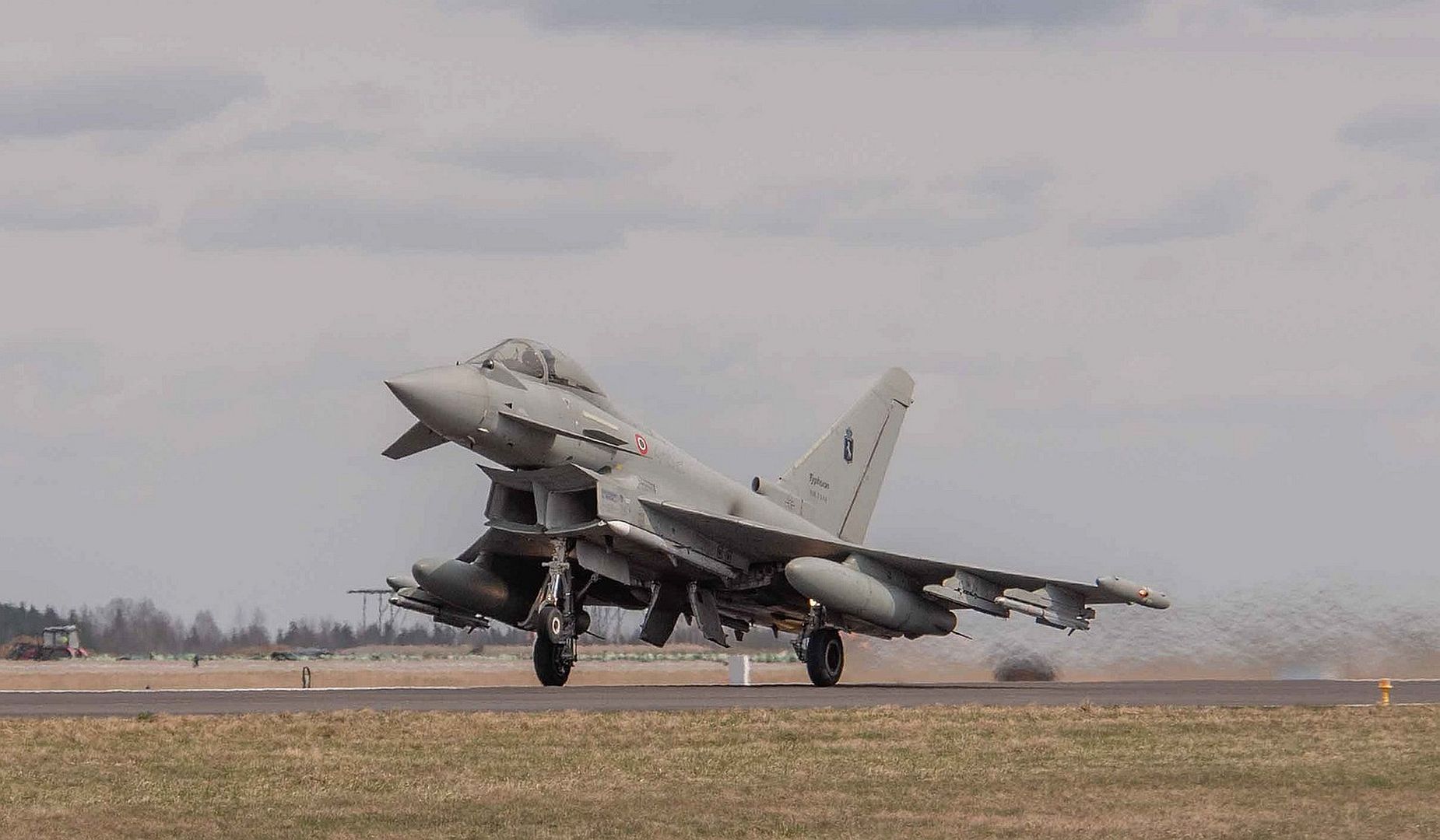 36th Wing Based At Siauliai Base Lithuania 36th Wing Based At Siauliai Base Lithuania