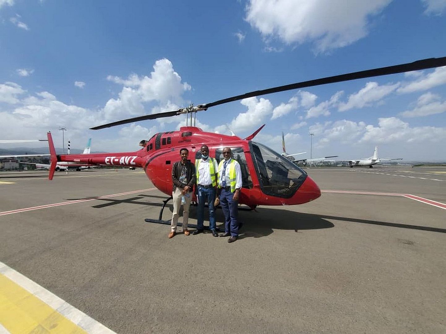 505Delivery 505Delivery