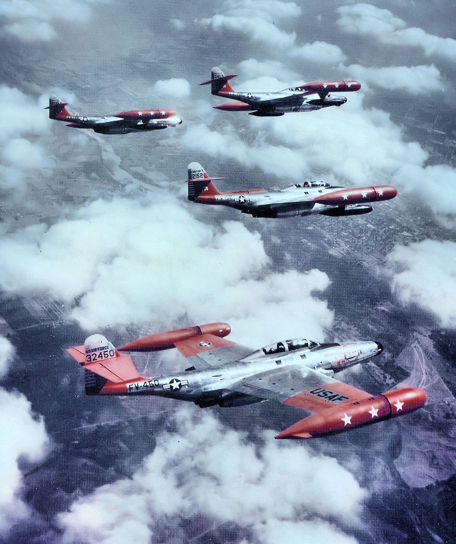 89D Scorpions In Formation 89D Scorpions In Formation