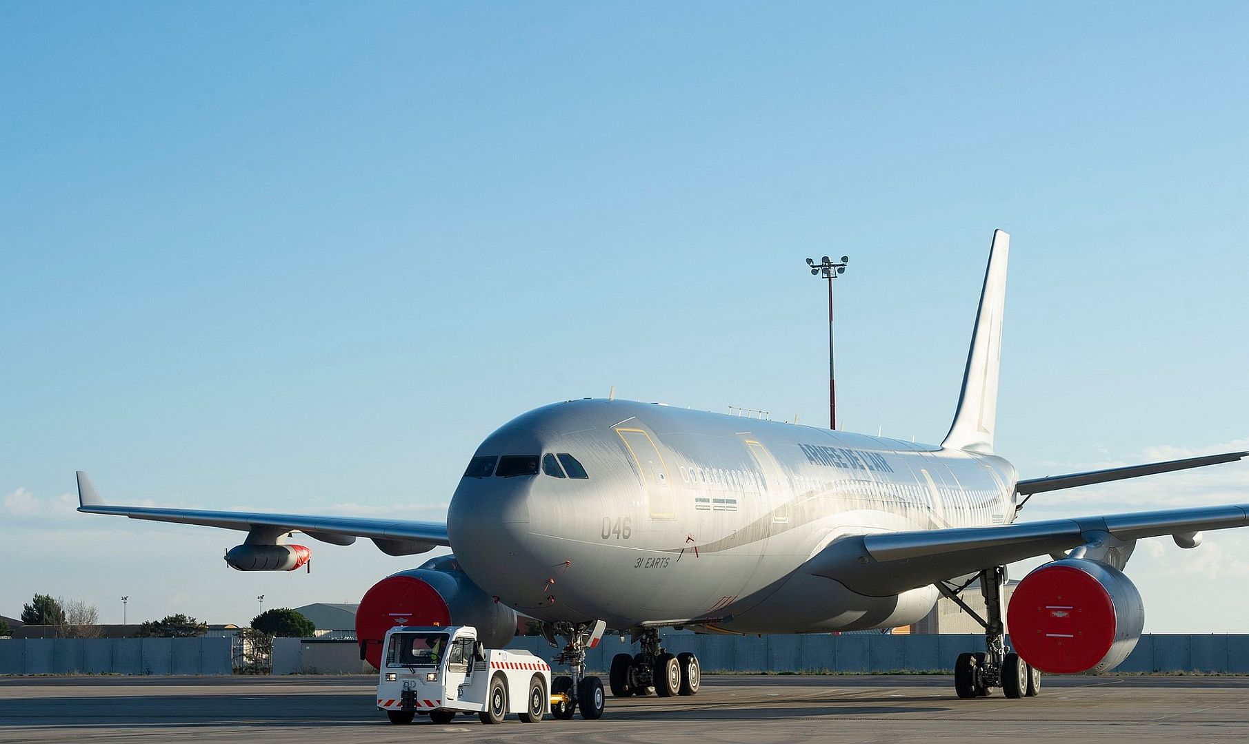 6th A330 MRTT Phoenix 6th A330 MRTT Phoenix