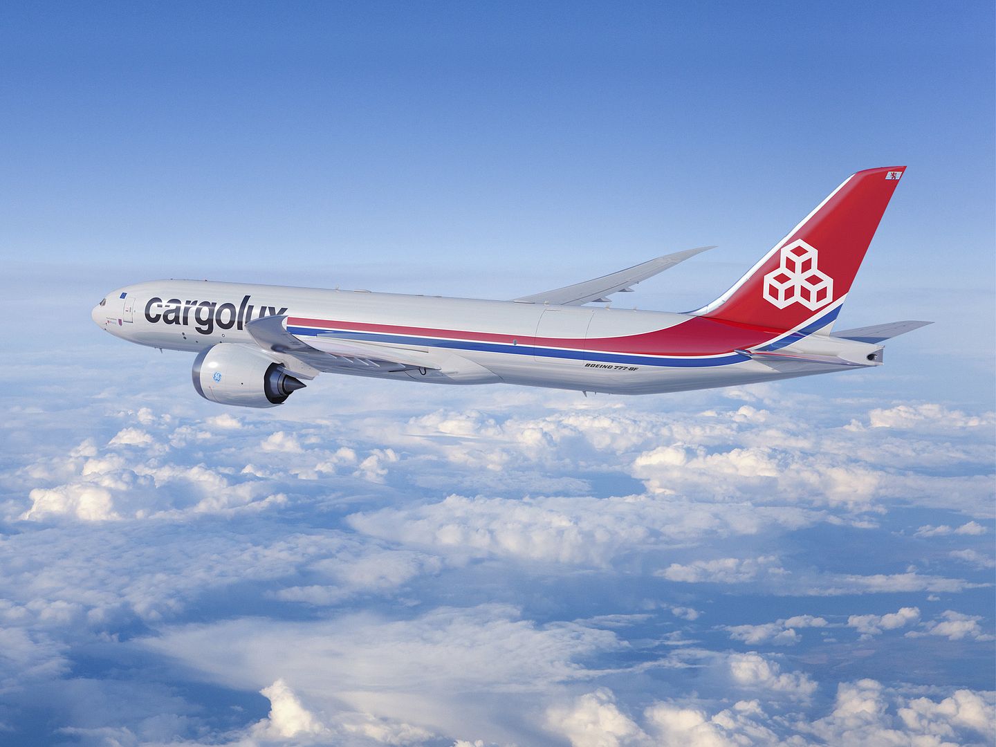 8 Freighter Is Ideally Suited For Operators Like Cargolux 8 Freighter Is Ideally Suited For Operators Like Cargolux