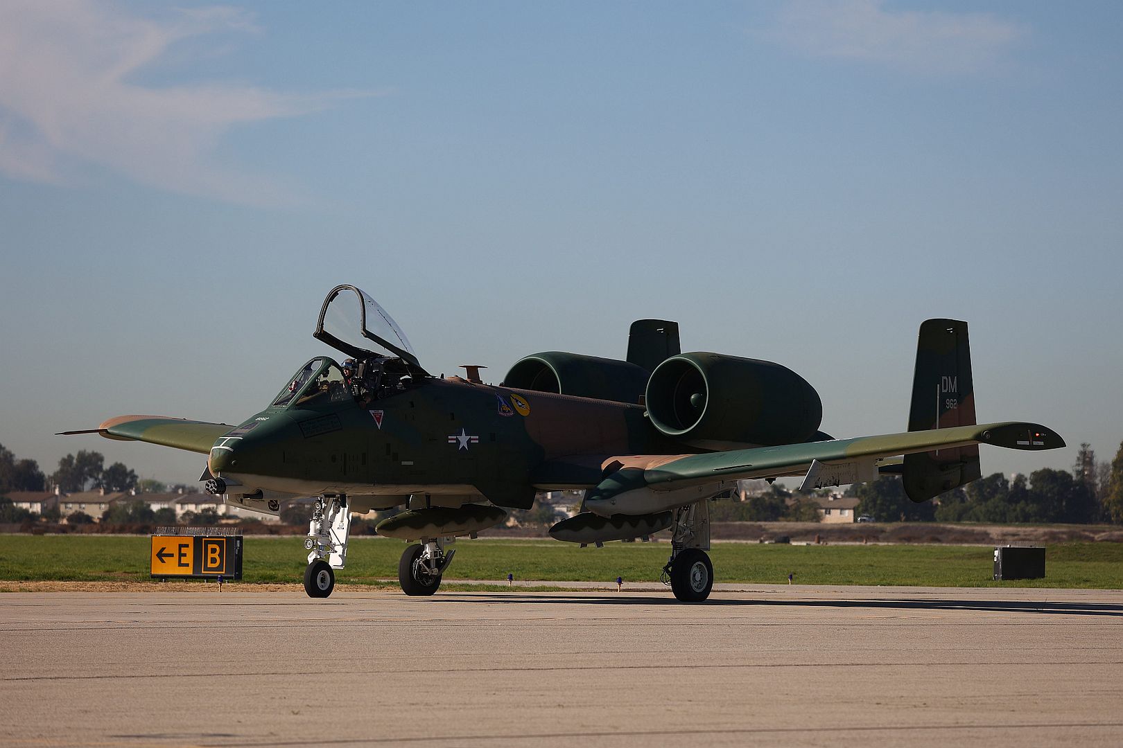 8 2022 On Los Alamitos Army Airfield  8 2022 On Los Alamitos Army Airfield