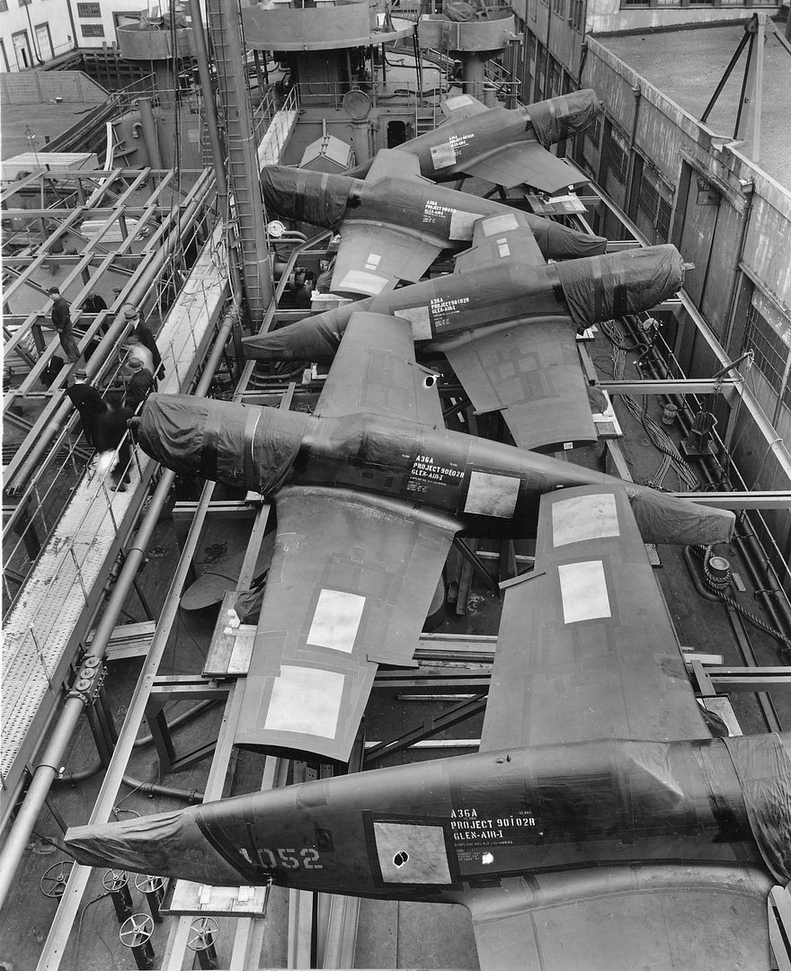 36A Transport Ship 36A Transport Ship